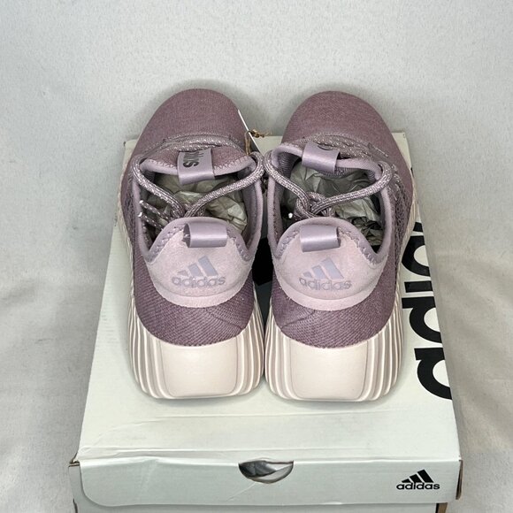 Adidas Kaptir Flow Woman's Running Shoe - Picture 3 of 6
